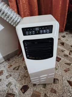 0.75 ton portable ac