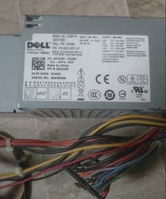 DELL POWER SUPPLY