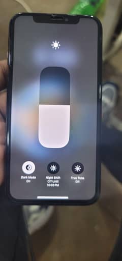 iPhone XS