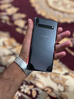 Samsung S 10 5G 8/256 GB