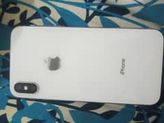 IphoneX