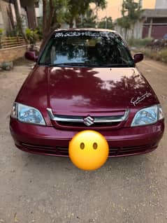 Cultus VXR 2015