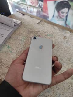 iPhone 8 for sale with Good condition