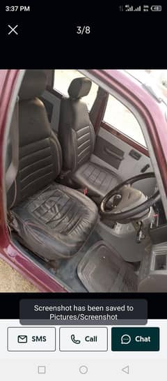 Suzuki mehran Islamabad number 03331552161