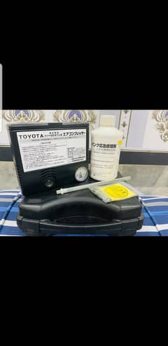 Tire Repair kit/ original Japanese