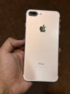 IPhone 7 Plus