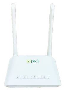 PTCL Modem