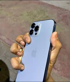 iphone 13 Pro max with Box (JV)