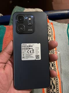 infinix