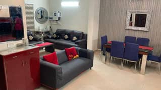 12 Marla independent double unit house For Rent In Pcsir Staff