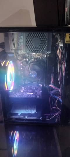 Gaming PC for sale in Rawalpindi