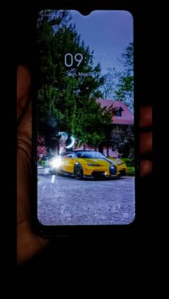 Infinix Smart 6