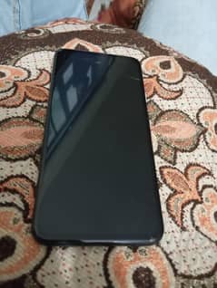 Google pixel 4a