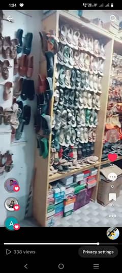 ladies shoes
