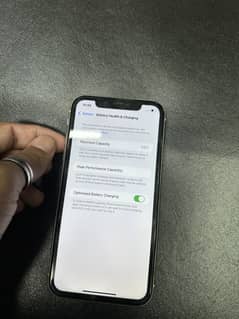 iPhone 11 64gb non pta jv