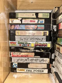 vhs