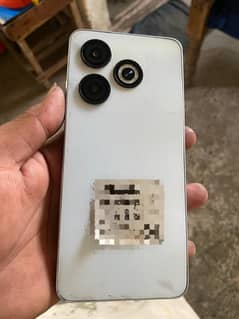 infinix smart 8 4gp 64gp