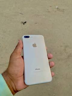iPhone 7plus PTA approved 128GB 10/10 condition