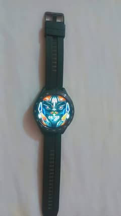 ANDROID 11 SMART WATCH