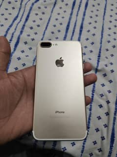 iPhone 7+