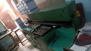 gum binding