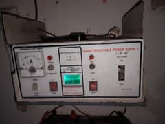 UPS 1000w