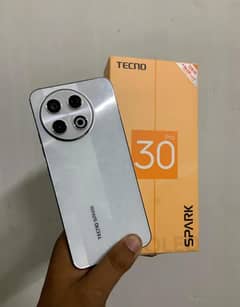 tecno spark 30 pro