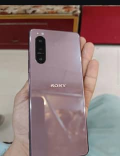 non PTA hy Sony Xperia 5 mark 2
