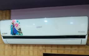 ORIENT AC IN NEW CONDITION