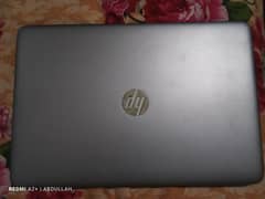Hp elitebook 10/10 condition  used but like new