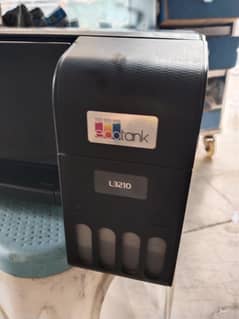 Epson printer L3210 good condition working