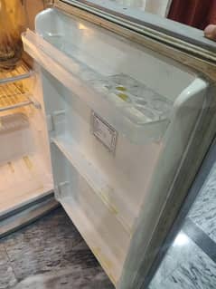 Toshiba fridge