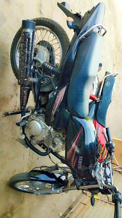 Yamaha