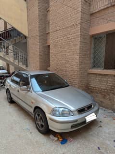 Honda Civic  For sale
