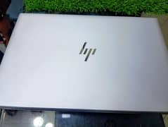hp elitebook 840 G7 intel core i5 10th gen