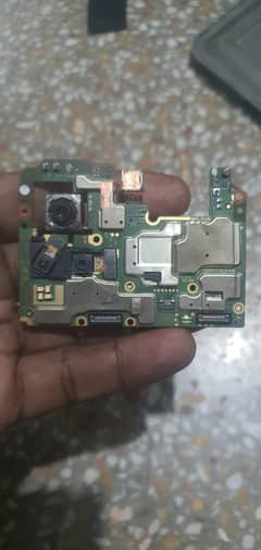 infinix