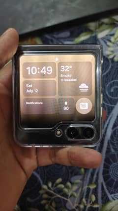 Samsung Z Flip 5 / 512GB