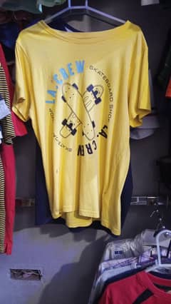 preloved kids clothes