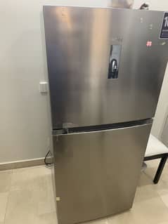 Haier fridge (inverter)