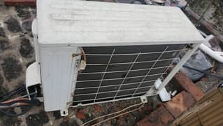 Gree Inverter AC