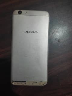 Oppo F1s non pta Price is slightly negotiable