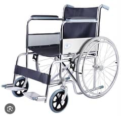 new well chairs