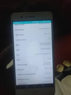 Huawei G9 Lite
