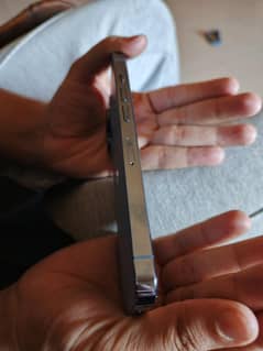 Iphone 13 pro non pta