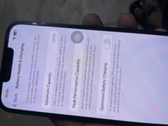I PHONE 14 NON JV 128GB WITH 10/10 CONDITION