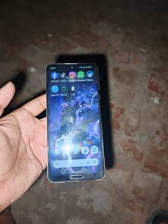 Aquos r5 lush non active
