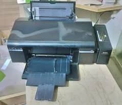 Epson L805 6 Color 10/10