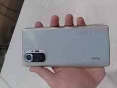 Redmi note 10 pro 6/128