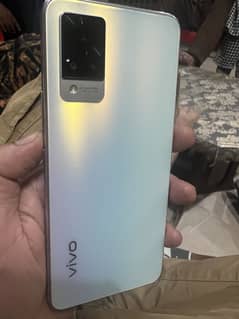 Vivo v21