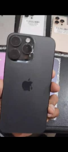 iPhone 15 Pro Max 256 GB PTA approved-0349-4878406 contact my WhatsApp